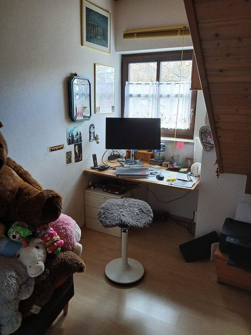 Prodej domu 162 m², pozemek 253 m², Olching, Bavorsko Prodej domu 162 m², pozemek 253 m², Olching, Bavorsko