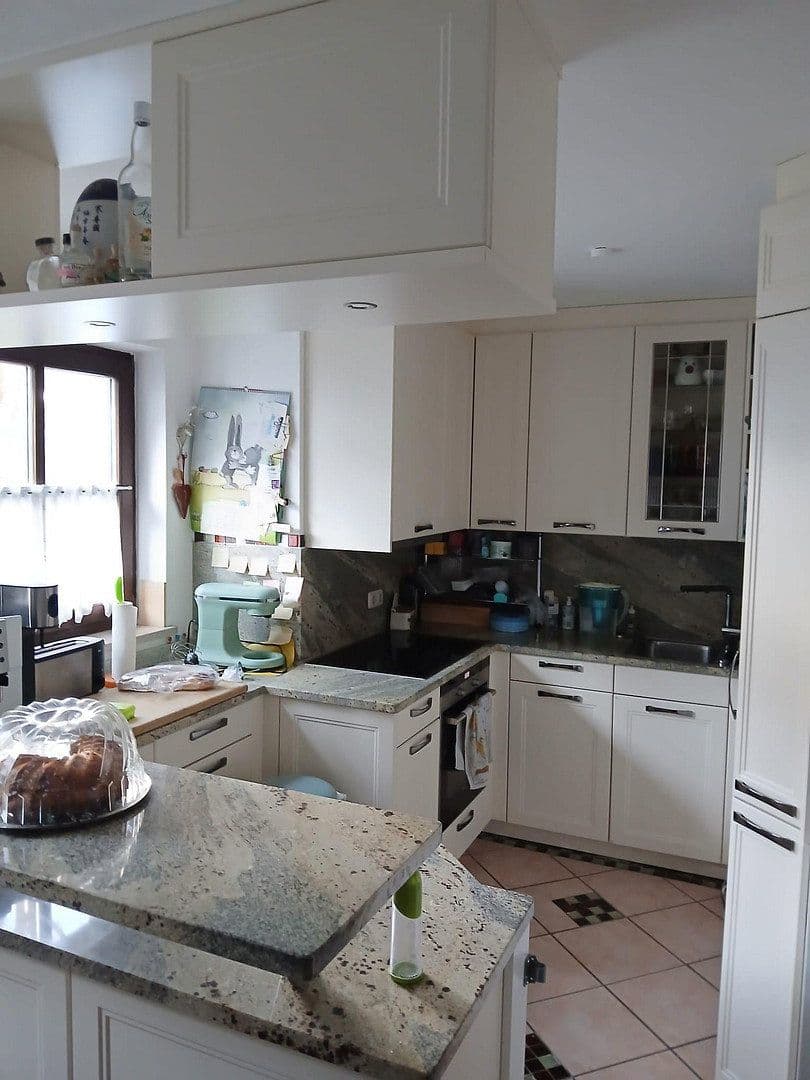 Prodej domu 162 m², pozemek 253 m², Olching, Bavorsko Prodej domu 162 m², pozemek 253 m², Olching, Bavorsko