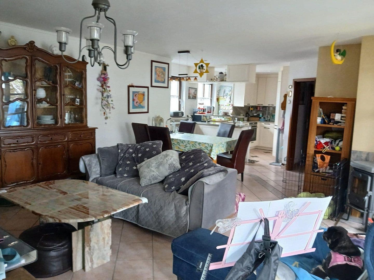 Prodej domu 162 m², pozemek 253 m², Olching, Bavorsko Prodej domu 162 m², pozemek 253 m², Olching, Bavorsko