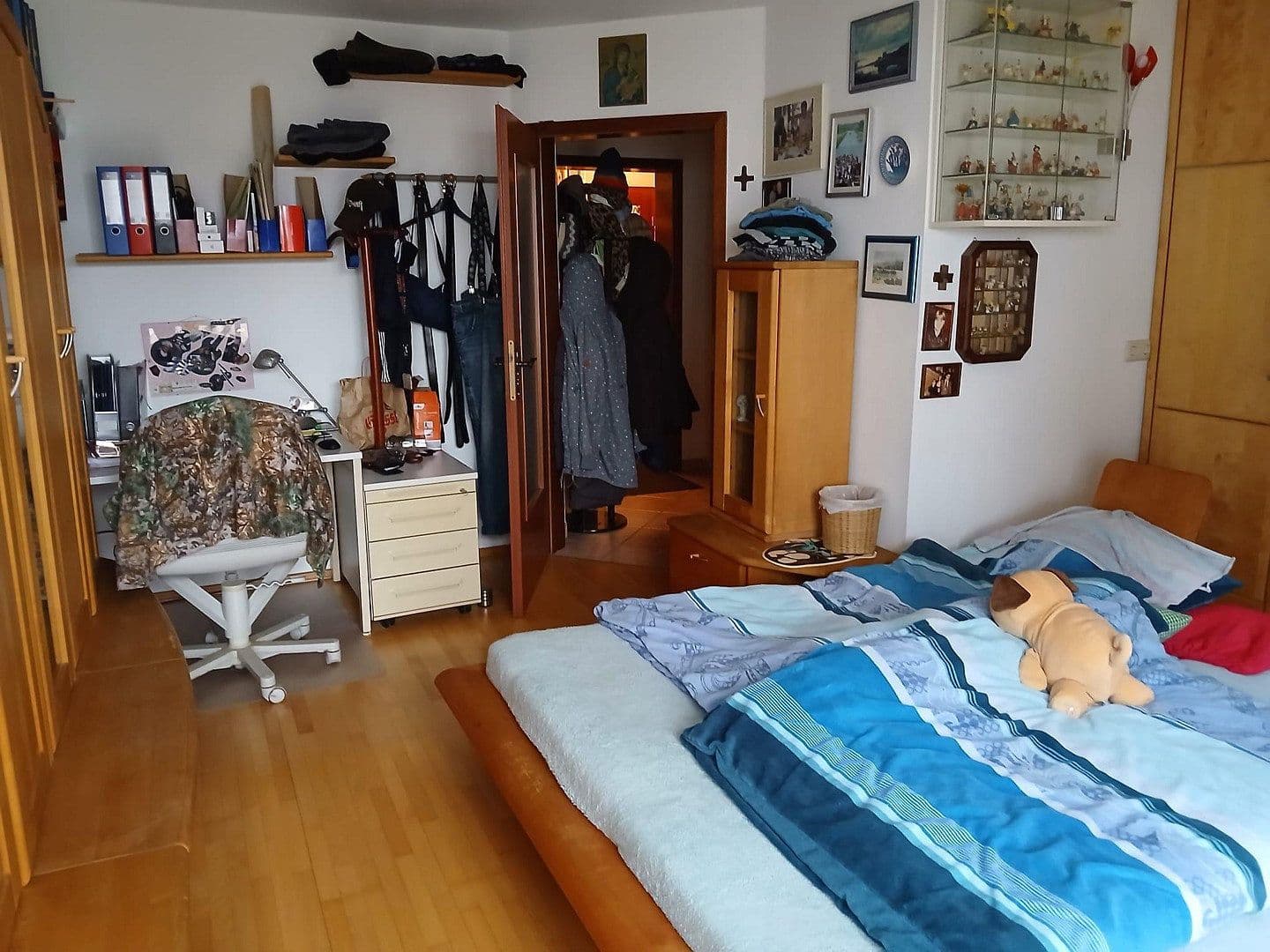 Prodej domu 162 m², pozemek 253 m², Olching, Bavorsko Prodej domu 162 m², pozemek 253 m², Olching, Bavorsko