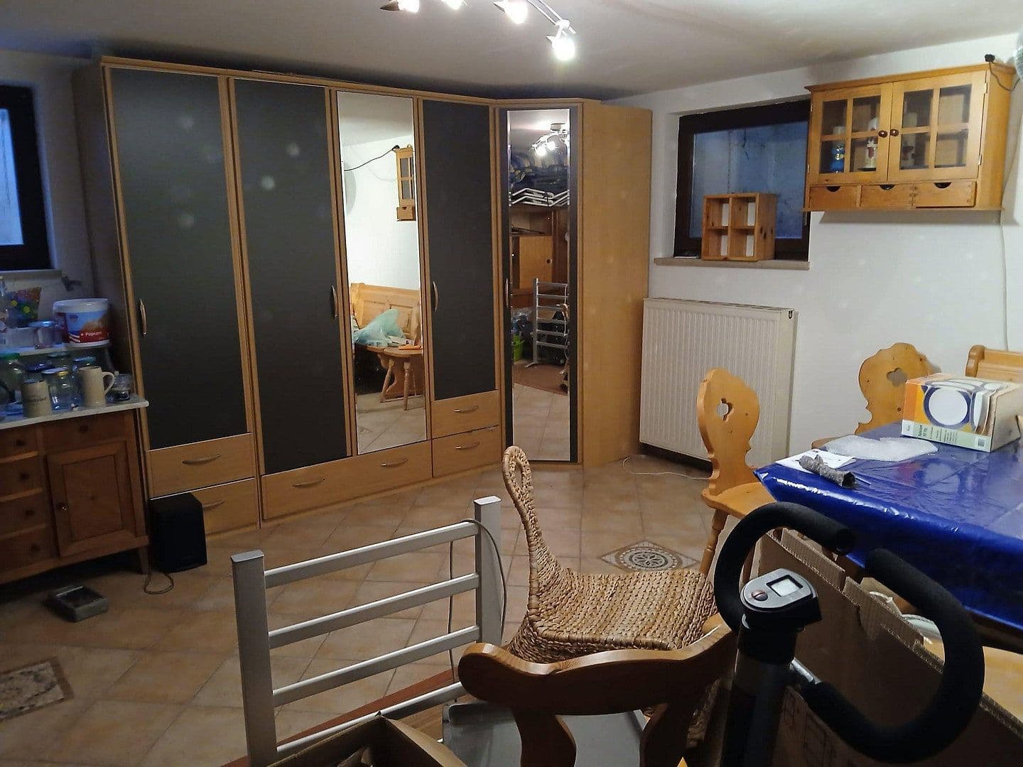 Prodej domu 162 m², pozemek 253 m², Olching, Bavorsko Prodej domu 162 m², pozemek 253 m², Olching, Bavorsko