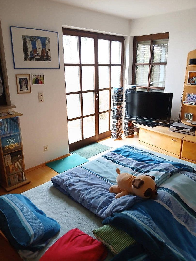 Prodej domu 162 m², pozemek 253 m², Olching, Bavorsko Prodej domu 162 m², pozemek 253 m², Olching, Bavorsko