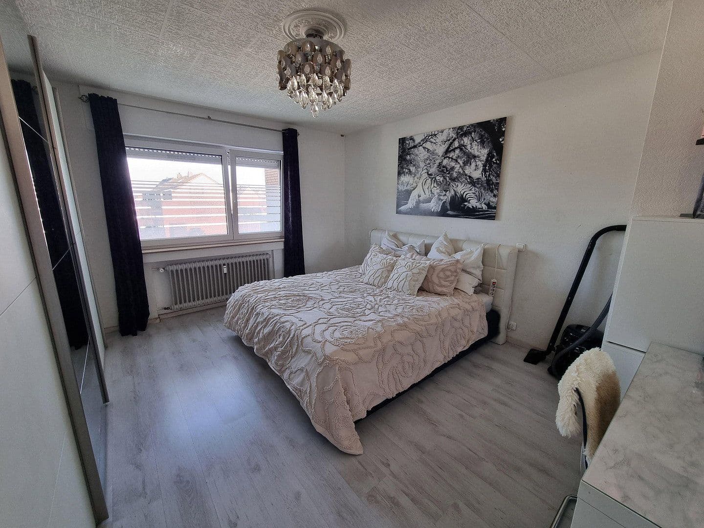 Prodej bytu 3+1 80 m², Eifelring 75, Euskirchen, Severní Porýní-Vestfálsko Prodej bytu 3+1 80 m², Eifelring 75, Euskirchen, Severní Porýní-Vestfálsko