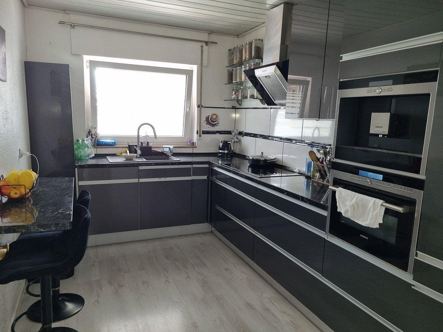 Prodej bytu 3+1 80 m², Eifelring 75, Euskirchen, Severní Porýní-Vestfálsko Prodej bytu 3+1 80 m², Eifelring 75, Euskirchen, Severní Porýní-Vestfálsko