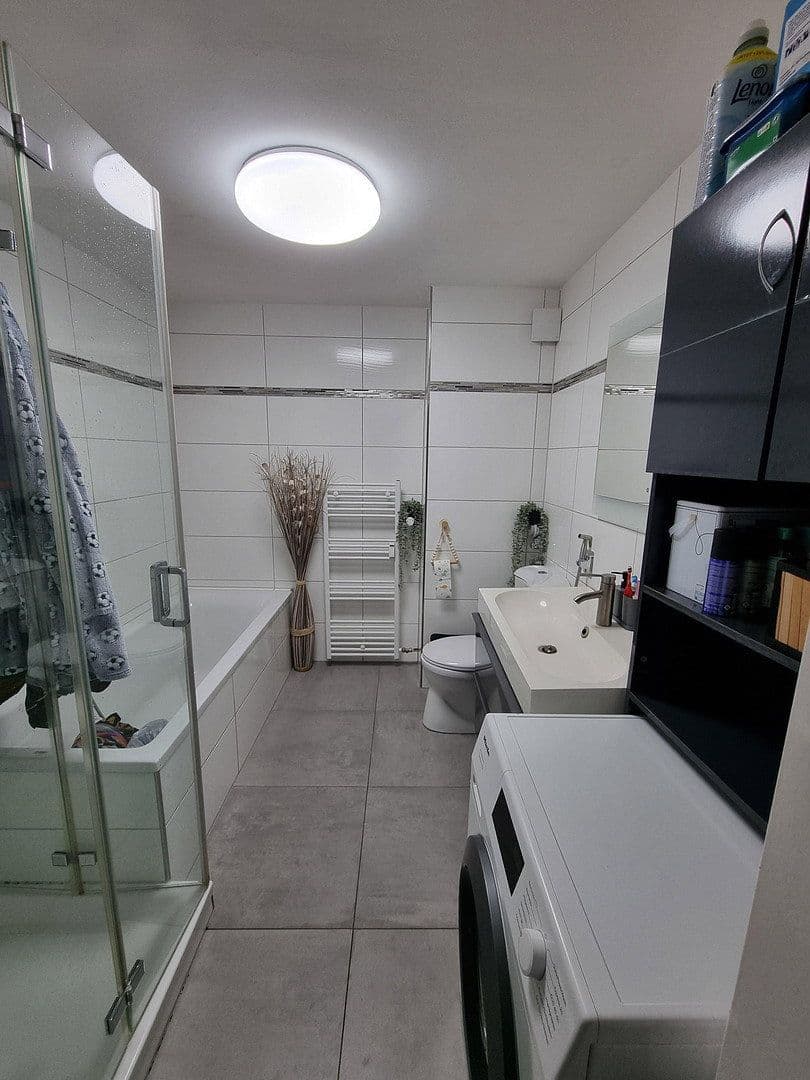 Prodej bytu 3+1 80 m², Eifelring 75, Euskirchen, Severní Porýní-Vestfálsko Prodej bytu 3+1 80 m², Eifelring 75, Euskirchen, Severní Porýní-Vestfálsko