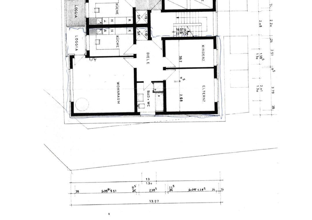 Prodej bytu 3+1 80 m², Eifelring 75, Euskirchen, Severní Porýní-Vestfálsko Prodej bytu 3+1 80 m², Eifelring 75, Euskirchen, Severní Porýní-Vestfálsko