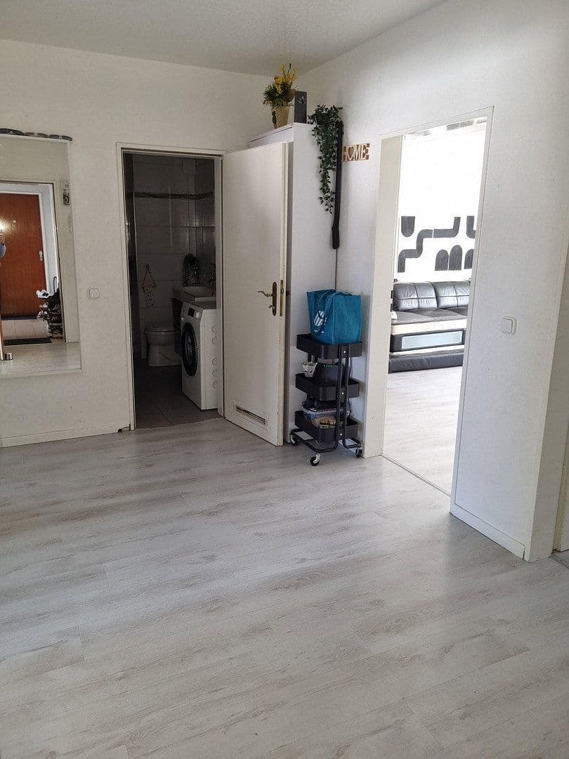 Prodej bytu 3+1 80 m², Eifelring 75, Euskirchen, Severní Porýní-Vestfálsko Prodej bytu 3+1 80 m², Eifelring 75, Euskirchen, Severní Porýní-Vestfálsko