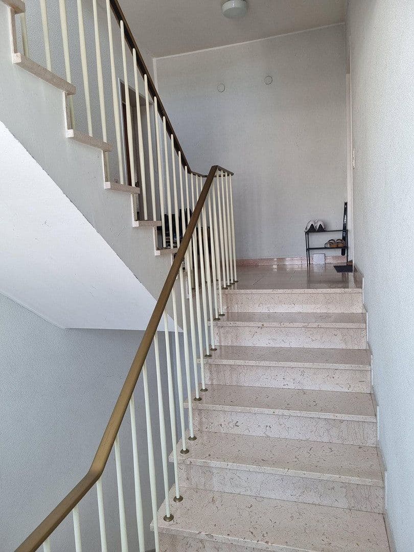 Prodej bytu 3+1 80 m², Eifelring 75, Euskirchen, Severní Porýní-Vestfálsko Prodej bytu 3+1 80 m², Eifelring 75, Euskirchen, Severní Porýní-Vestfálsko