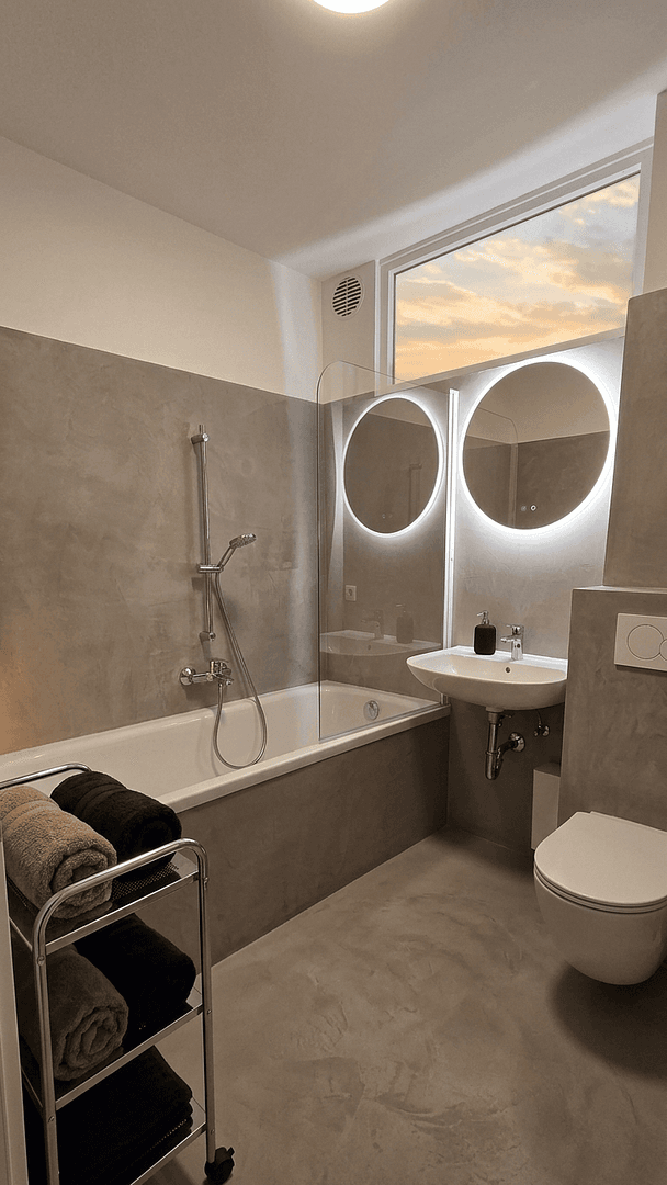 Pronájem bytu 15 m², Schulzenstraße 16, Berlin, Berlín Pronájem bytu 15 m², Schulzenstraße 16, Berlin, Berlín