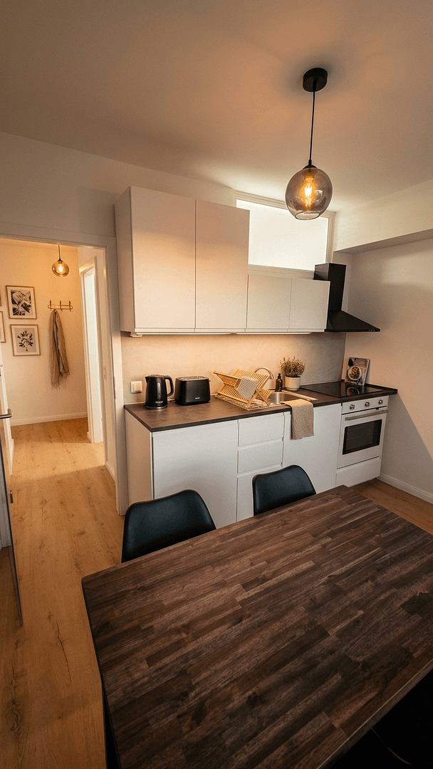 Pronájem bytu 15 m², Schulzenstraße 16, Berlin, Berlín Pronájem bytu 15 m², Schulzenstraße 16, Berlin, Berlín