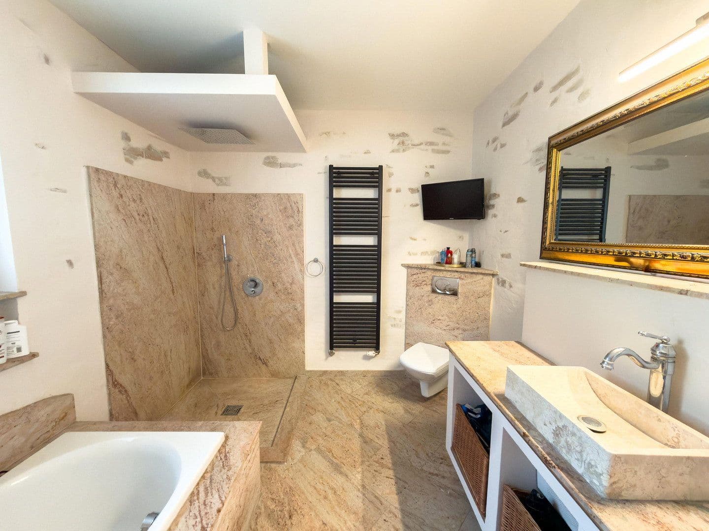 Prodej domu 159 m², pozemek 762 m², Hohen Neuendorf, Braniborsko Prodej domu 159 m², pozemek 762 m², Hohen Neuendorf, Braniborsko