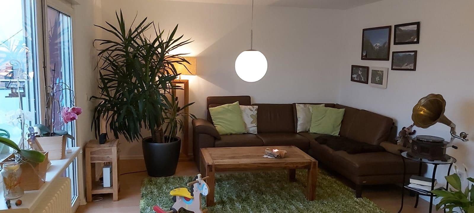 Pronájem bytu 4+1 86 m², Beseler Str. 20, Gummersbach, Severní Porýní-Vestfálsko Pronájem bytu 4+1 86 m², Beseler Str. 20, Gummersbach, Severní Porýní-Vestfálsko