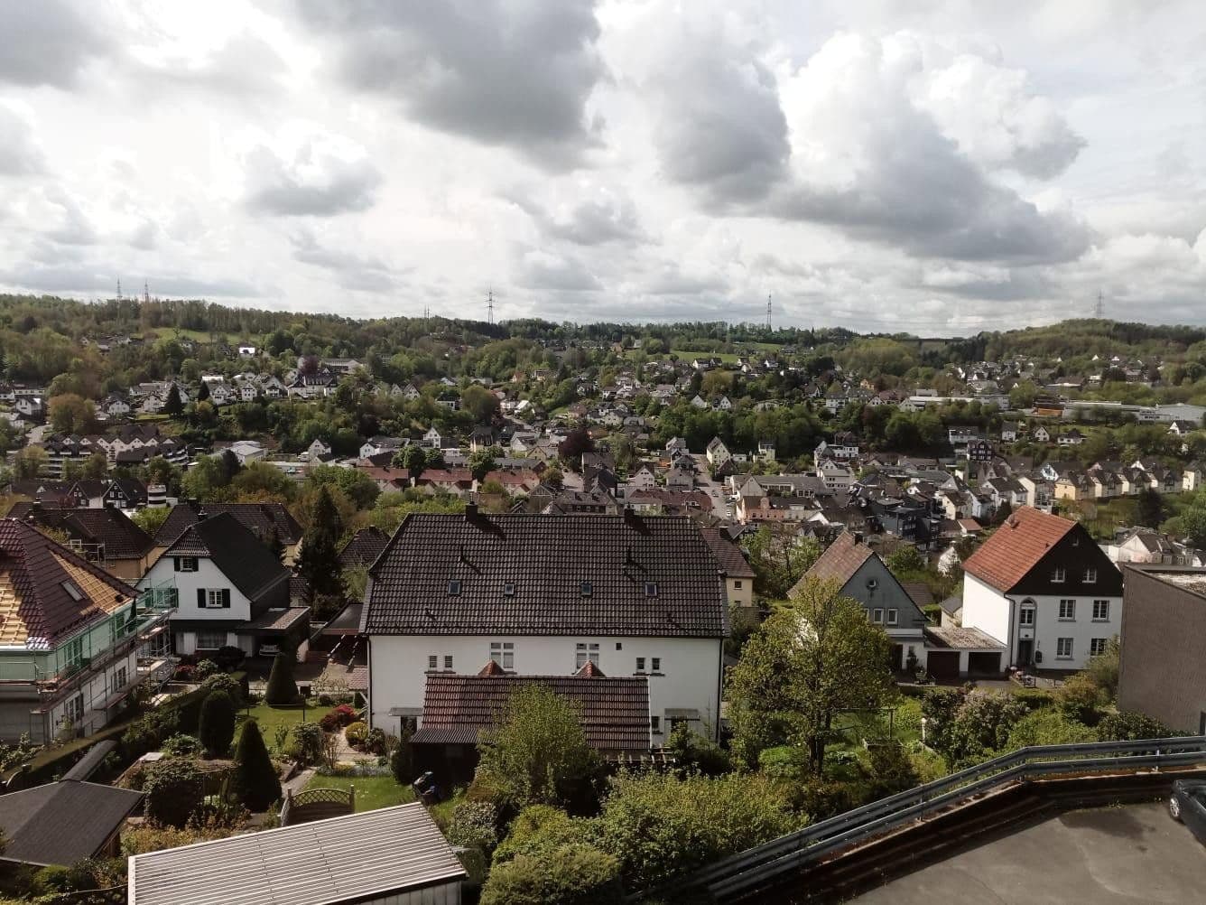 Pronájem bytu 4+1 86 m², Beseler Str. 20, Gummersbach, Severní Porýní-Vestfálsko Pronájem bytu 4+1 86 m², Beseler Str. 20, Gummersbach, Severní Porýní-Vestfálsko