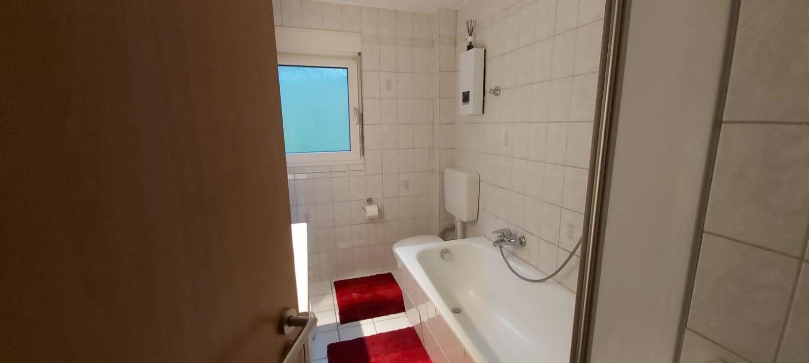 Pronájem bytu 4+1 86 m², Beseler Str. 20, Gummersbach, Severní Porýní-Vestfálsko Pronájem bytu 4+1 86 m², Beseler Str. 20, Gummersbach, Severní Porýní-Vestfálsko