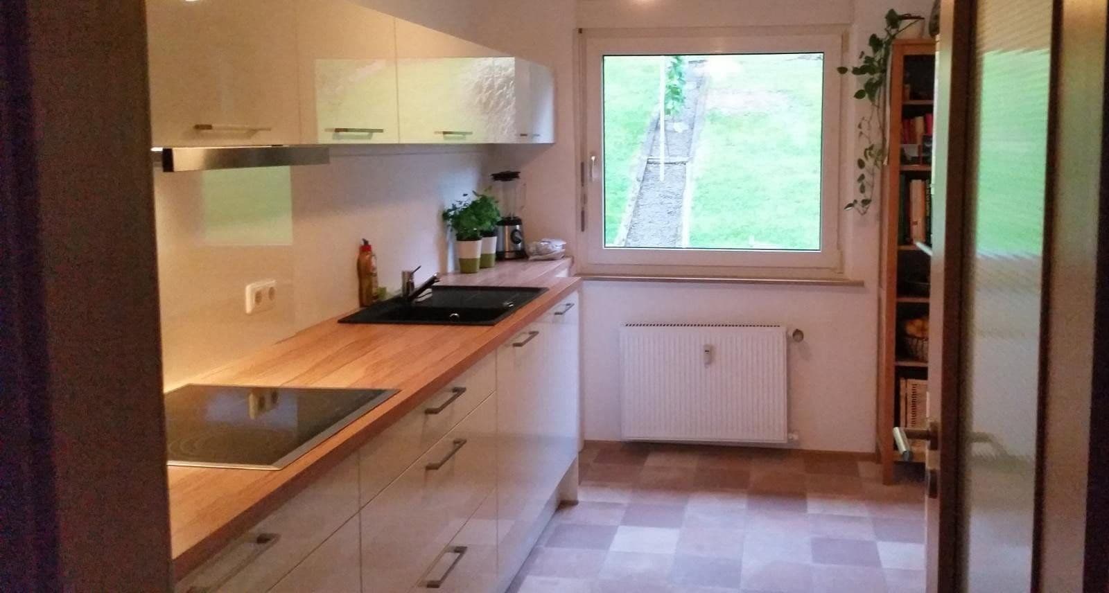 Pronájem bytu 4+1 86 m², Beseler Str. 20, Gummersbach, Severní Porýní-Vestfálsko Pronájem bytu 4+1 86 m², Beseler Str. 20, Gummersbach, Severní Porýní-Vestfálsko