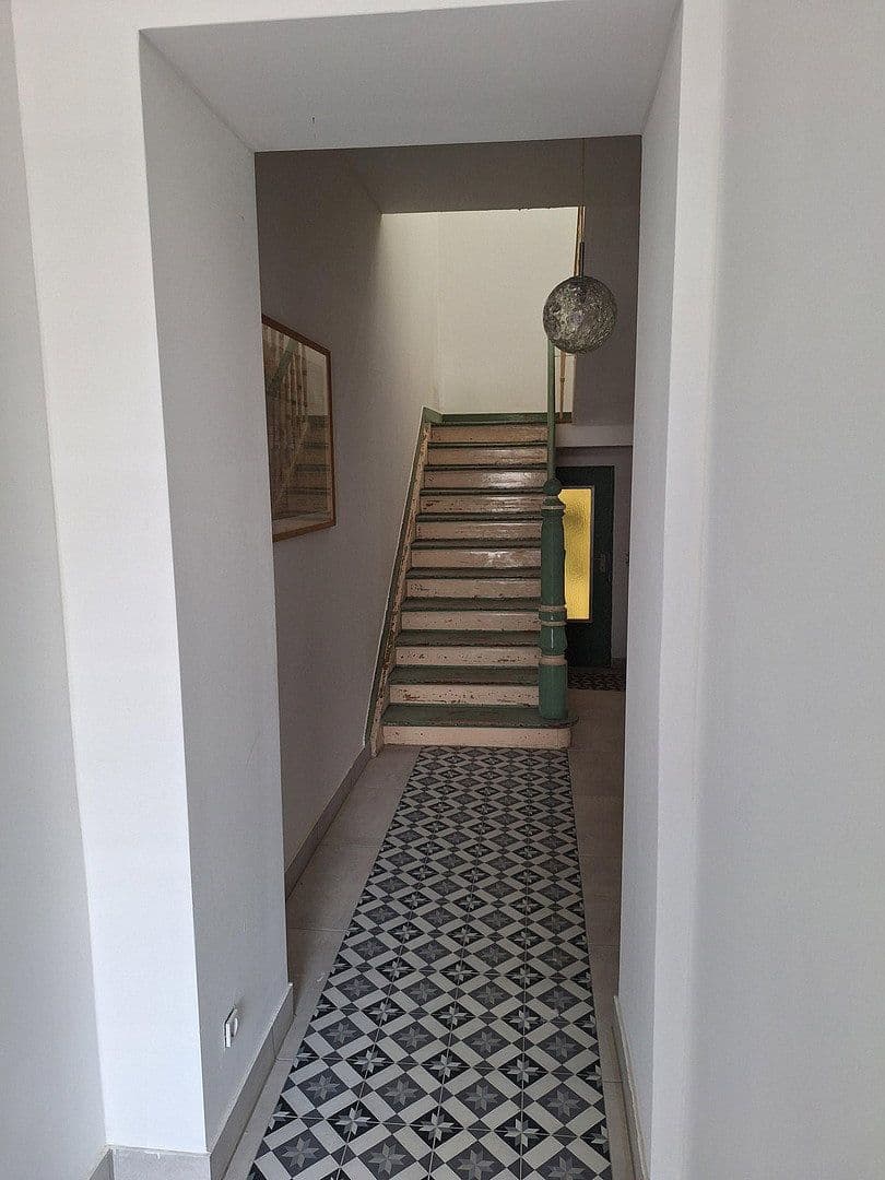 Prodej bytu 3+1 134 m², Münsterstraße 65, Haltern am See, Severní Porýní-Vestfálsko Prodej bytu 3+1 134 m², Münsterstraße 65, Haltern am See, Severní Porýní-Vestfálsko