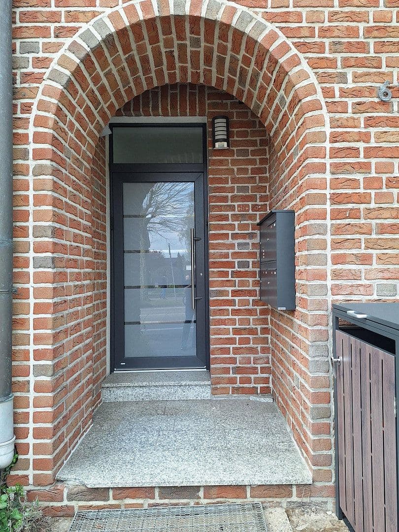 Prodej bytu 3+1 134 m², Münsterstraße 65, Haltern am See, Severní Porýní-Vestfálsko Prodej bytu 3+1 134 m², Münsterstraße 65, Haltern am See, Severní Porýní-Vestfálsko