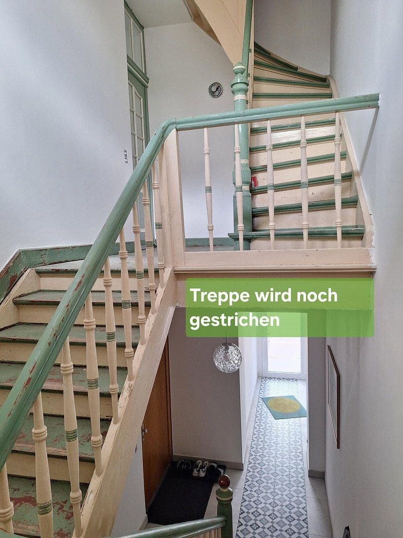 Prodej bytu 3+1 134 m², Münsterstraße 65, Haltern am See, Severní Porýní-Vestfálsko Prodej bytu 3+1 134 m², Münsterstraße 65, Haltern am See, Severní Porýní-Vestfálsko