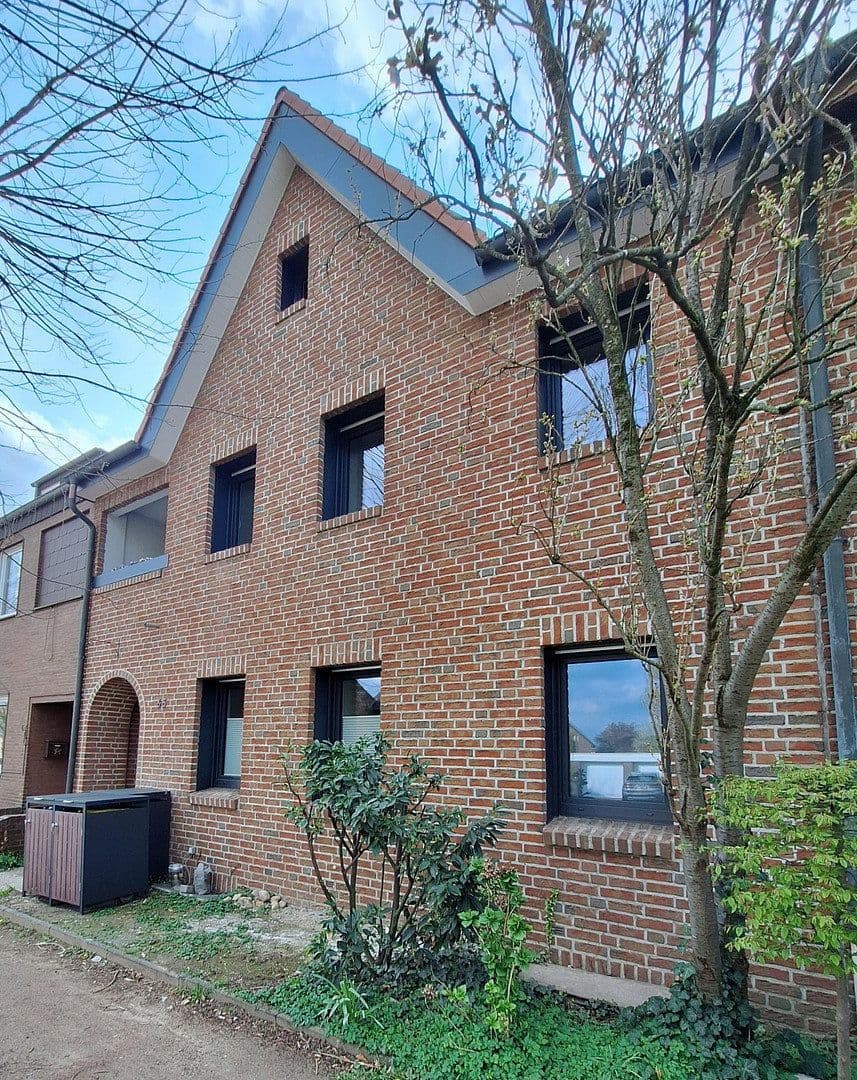 Prodej bytu 3+1 134 m², Münsterstraße 65, Haltern am See, Severní Porýní-Vestfálsko Prodej bytu 3+1 134 m², Münsterstraße 65, Haltern am See, Severní Porýní-Vestfálsko