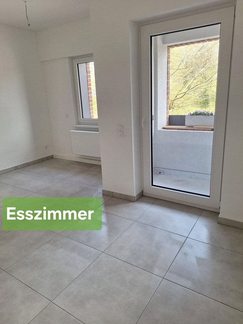 Prodej bytu 3+1 134 m², Münsterstraße 65, Haltern am See, Severní Porýní-Vestfálsko Prodej bytu 3+1 134 m², Münsterstraße 65, Haltern am See, Severní Porýní-Vestfálsko