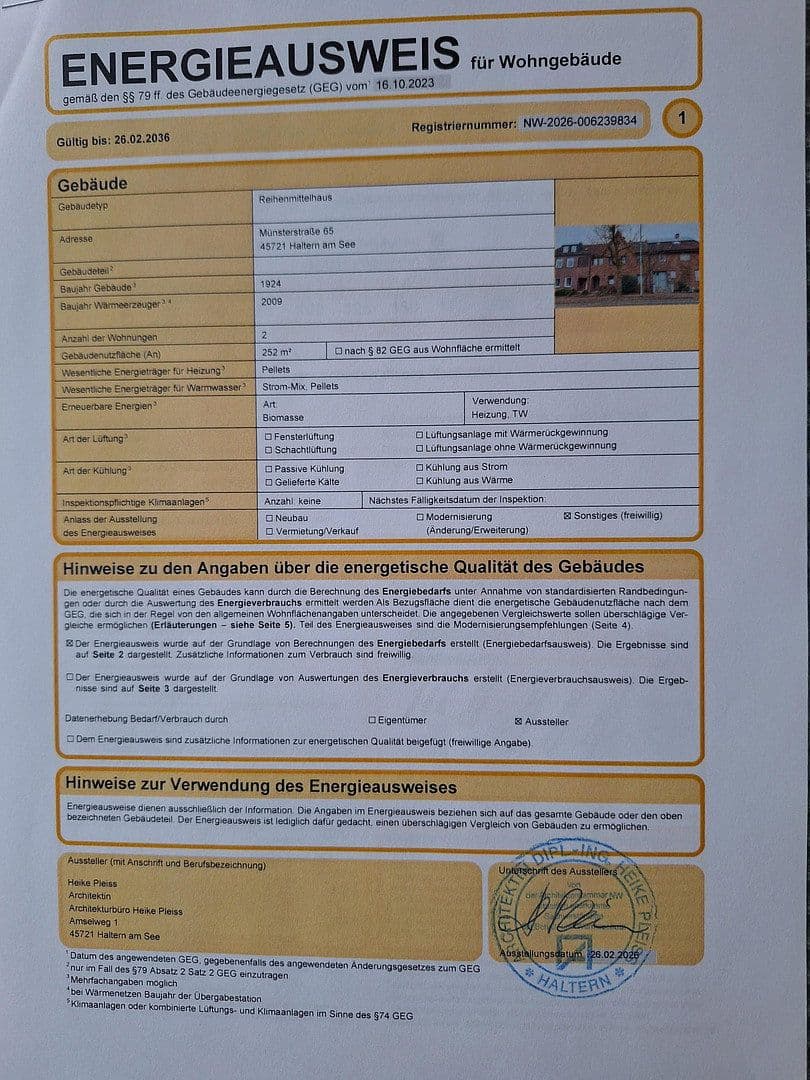 Prodej bytu 3+1 134 m², Münsterstraße 65, Haltern am See, Severní Porýní-Vestfálsko Prodej bytu 3+1 134 m², Münsterstraße 65, Haltern am See, Severní Porýní-Vestfálsko