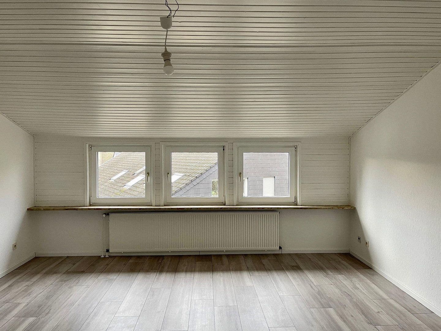 Pronájem bytu 3+1 77 m², Paderborn, Severní Porýní-Vestfálsko Pronájem bytu 3+1 77 m², Paderborn, Severní Porýní-Vestfálsko