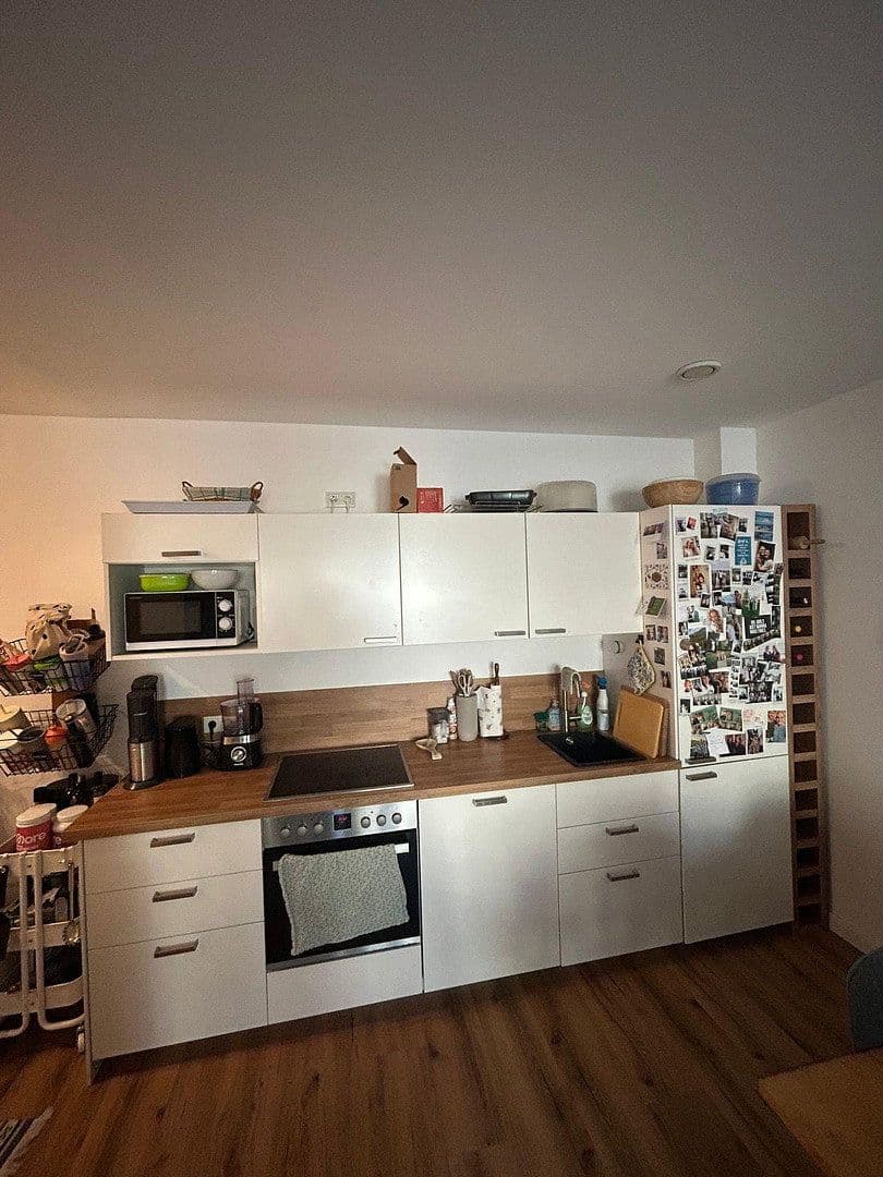 Pronájem bytu 2+1 58 m², Prinz-Ferdinand-Str. 144, Krefeld, Severní Porýní-Vestfálsko Pronájem bytu 2+1 58 m², Prinz-Ferdinand-Str. 144, Krefeld, Severní Porýní-Vestfálsko