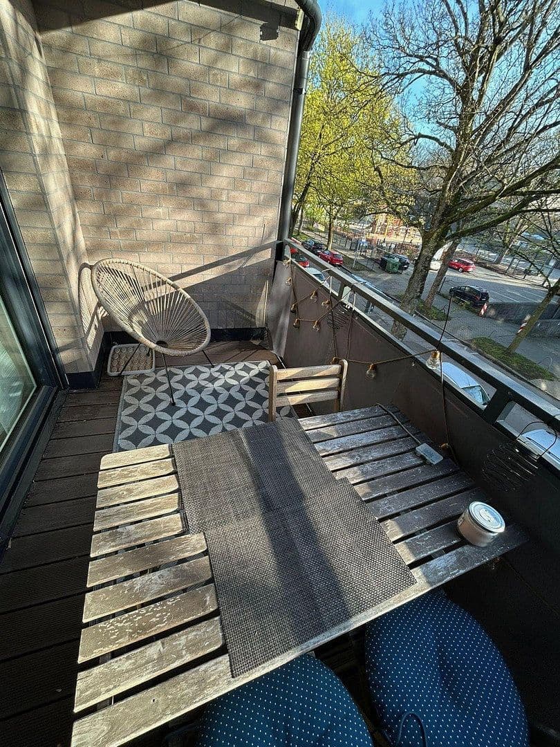 Pronájem bytu 2+1 58 m², Prinz-Ferdinand-Str. 144, Krefeld, Severní Porýní-Vestfálsko Pronájem bytu 2+1 58 m², Prinz-Ferdinand-Str. 144, Krefeld, Severní Porýní-Vestfálsko