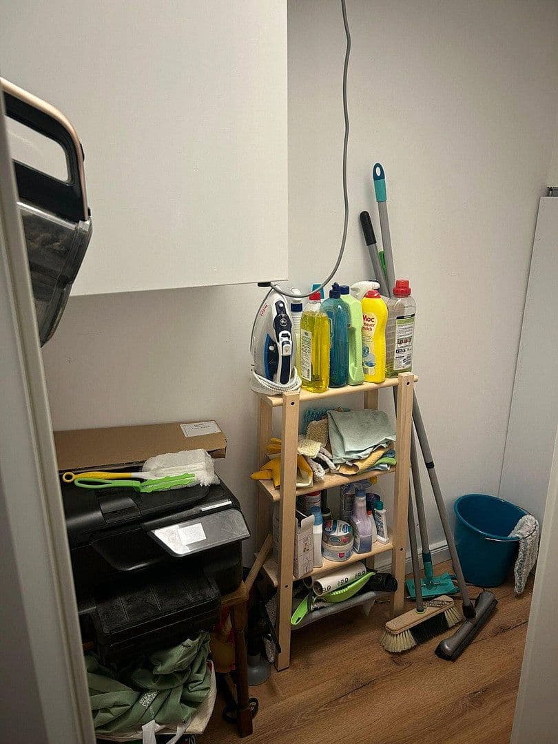 Pronájem bytu 2+1 58 m², Prinz-Ferdinand-Str. 144, Krefeld, Severní Porýní-Vestfálsko Pronájem bytu 2+1 58 m², Prinz-Ferdinand-Str. 144, Krefeld, Severní Porýní-Vestfálsko