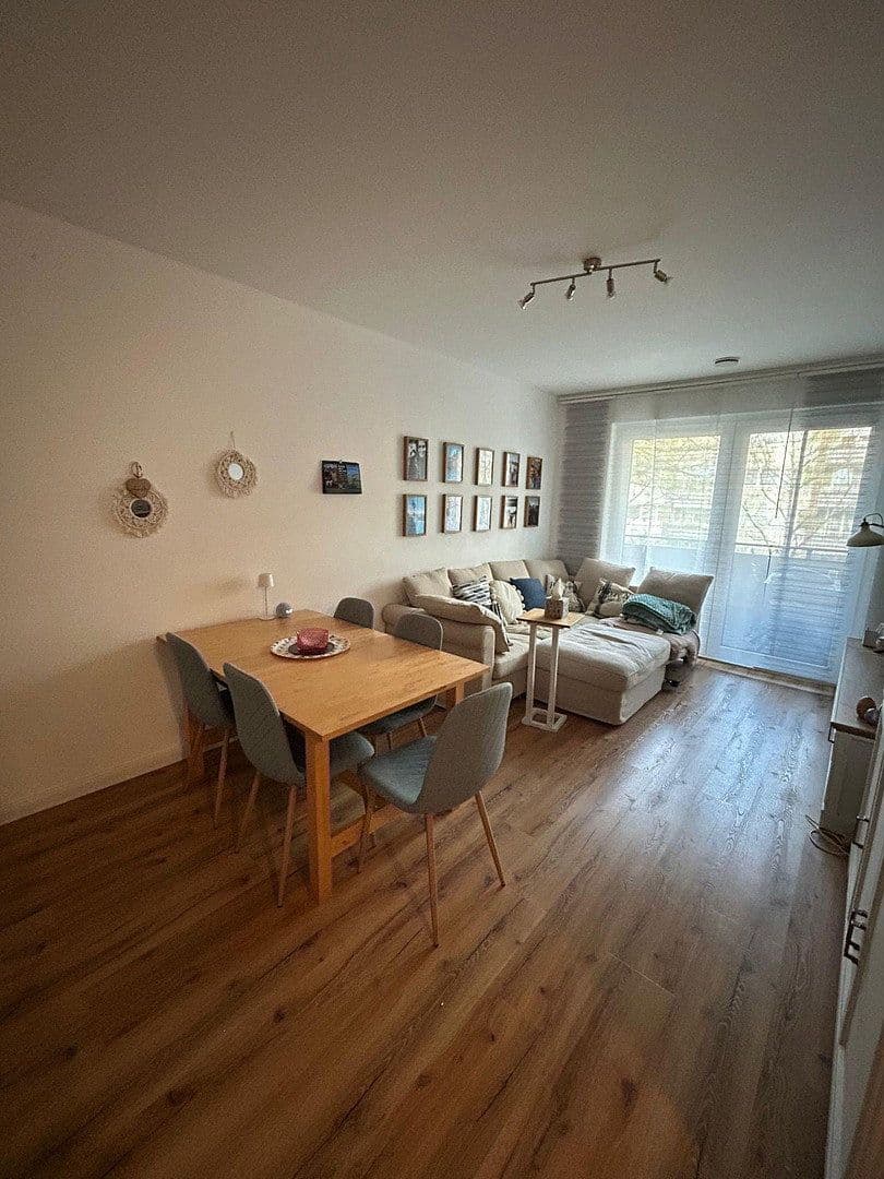 Pronájem bytu 2+1 58 m², Prinz-Ferdinand-Str. 144, Krefeld, Severní Porýní-Vestfálsko Pronájem bytu 2+1 58 m², Prinz-Ferdinand-Str. 144, Krefeld, Severní Porýní-Vestfálsko