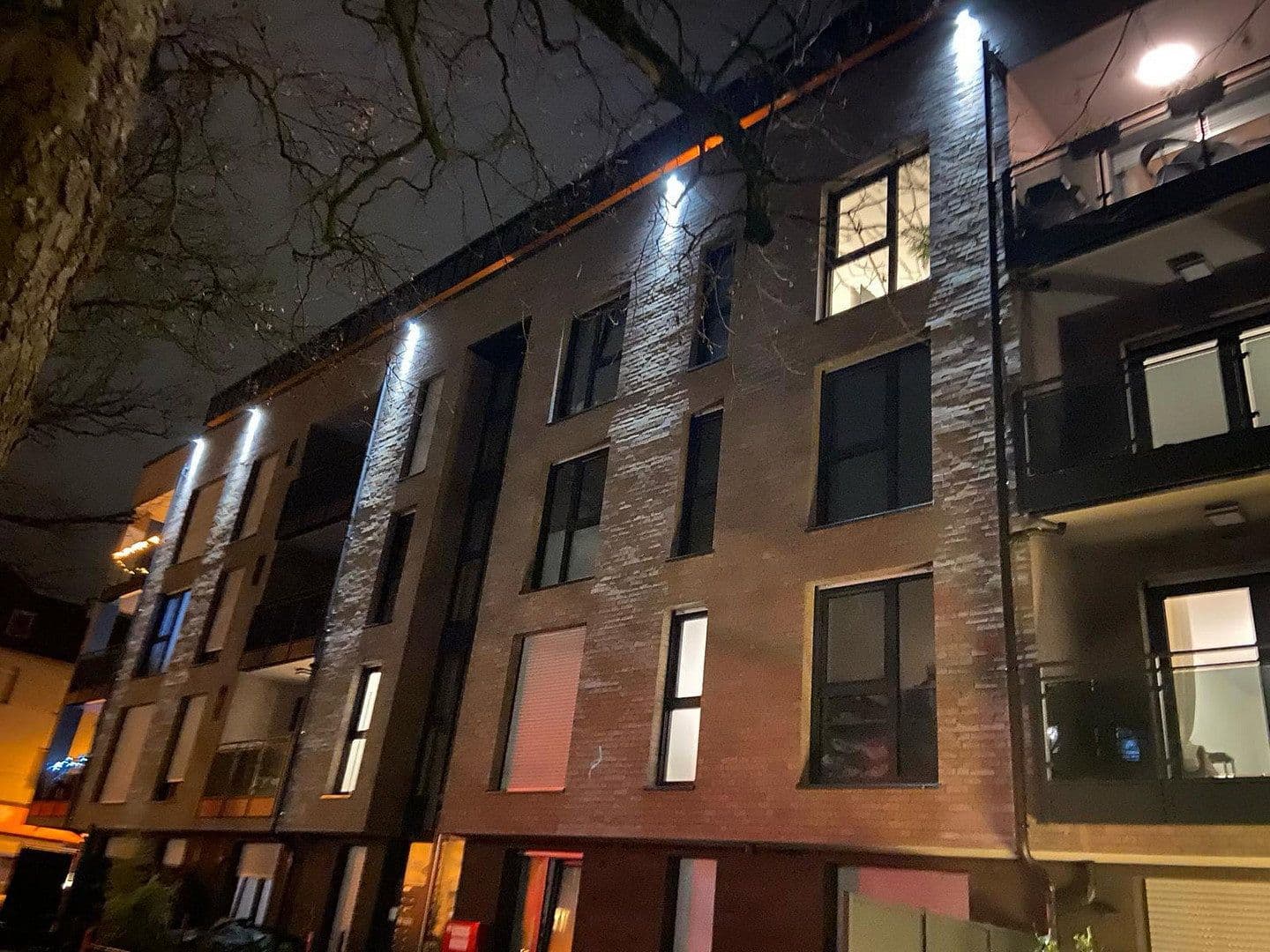 Pronájem bytu 2+1 58 m², Prinz-Ferdinand-Str. 144, Krefeld, Severní Porýní-Vestfálsko Pronájem bytu 2+1 58 m², Prinz-Ferdinand-Str. 144, Krefeld, Severní Porýní-Vestfálsko