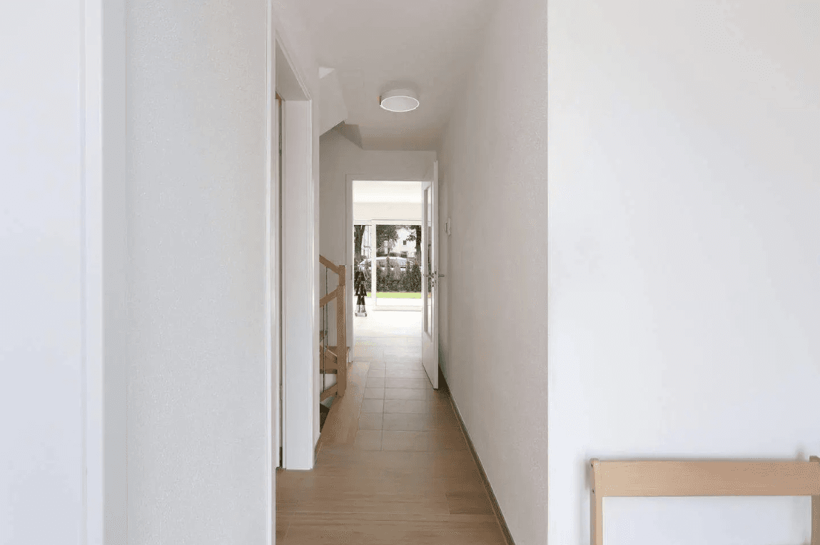 Prodej domu 148 m², pozemek 150 m², Erlangen, Bavorsko Prodej domu 148 m², pozemek 150 m², Erlangen, Bavorsko