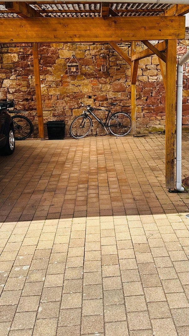 Prodej bytu 4+1 125 m², Hauptstraße 108 A, Schwegenheim, Porýní-Falc Prodej bytu 4+1 125 m², Hauptstraße 108 A, Schwegenheim, Porýní-Falc