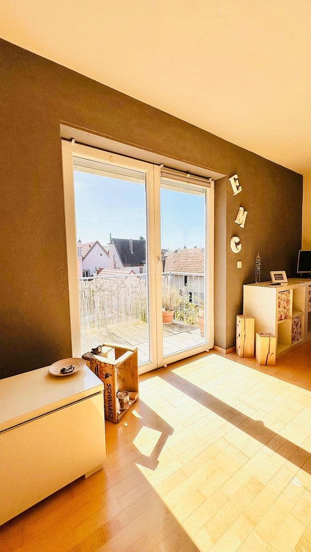 Prodej bytu 4+1 125 m², Hauptstraße 108 A, Schwegenheim, Porýní-Falc Prodej bytu 4+1 125 m², Hauptstraße 108 A, Schwegenheim, Porýní-Falc