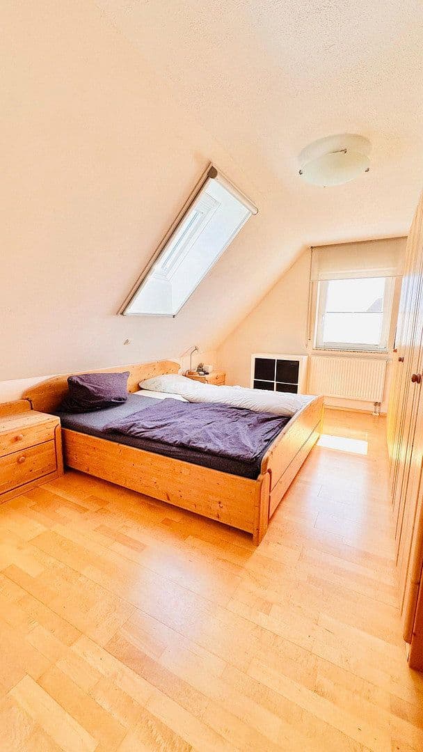 Prodej bytu 4+1 125 m², Hauptstraße 108 A, Schwegenheim, Porýní-Falc Prodej bytu 4+1 125 m², Hauptstraße 108 A, Schwegenheim, Porýní-Falc