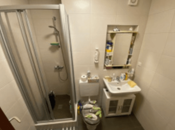 Pronájem bytu 2+1 54 m², Deichstraße 97, Gelsenkirchen, Severní Porýní-Vestfálsko Pronájem bytu 2+1 54 m², Deichstraße 97, Gelsenkirchen, Severní Porýní-Vestfálsko