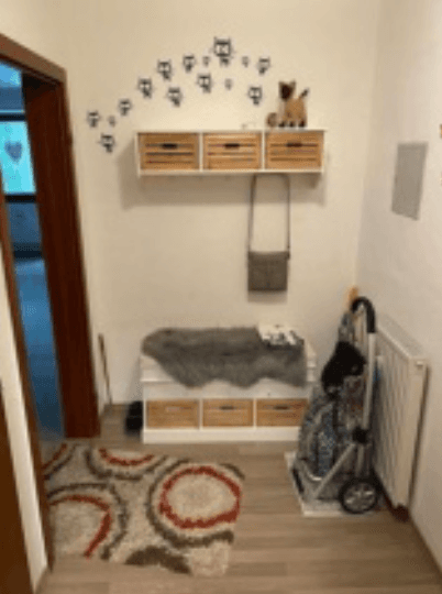 Pronájem bytu 2+1 54 m², Deichstraße 97, Gelsenkirchen, Severní Porýní-Vestfálsko Pronájem bytu 2+1 54 m², Deichstraße 97, Gelsenkirchen, Severní Porýní-Vestfálsko