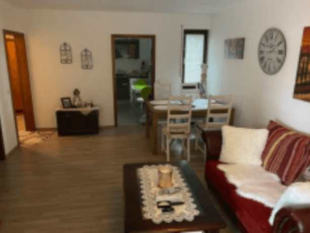 Pronájem bytu 2+1 54 m², Deichstraße 97, Gelsenkirchen, Severní Porýní-Vestfálsko Pronájem bytu 2+1 54 m², Deichstraße 97, Gelsenkirchen, Severní Porýní-Vestfálsko