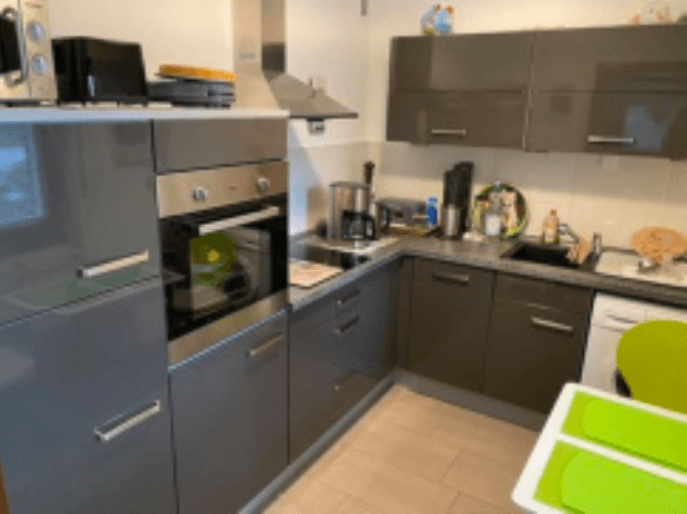 Pronájem bytu 2+1 54 m², Deichstraße 97, Gelsenkirchen, Severní Porýní-Vestfálsko Pronájem bytu 2+1 54 m², Deichstraße 97, Gelsenkirchen, Severní Porýní-Vestfálsko