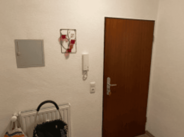 Pronájem bytu 2+1 54 m², Deichstraße 97, Gelsenkirchen, Severní Porýní-Vestfálsko Pronájem bytu 2+1 54 m², Deichstraße 97, Gelsenkirchen, Severní Porýní-Vestfálsko