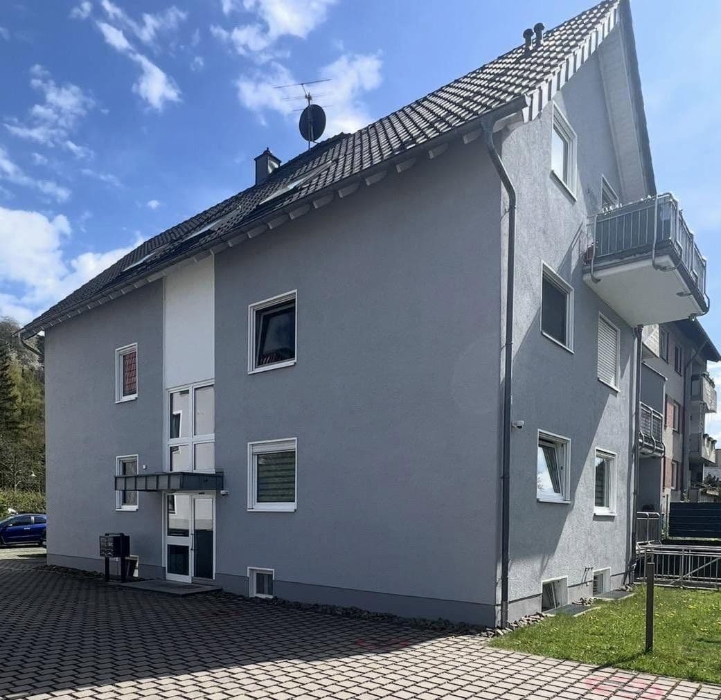 Prodej domu 335 m², pozemek 469 m², Bergische Landstraße 21, Rösrath, Severní Porýní-Vestfálsko Prodej domu 335 m², pozemek 469 m², Bergische Landstraße 21, Rösrath, Severní Porýní-Vestfálsko