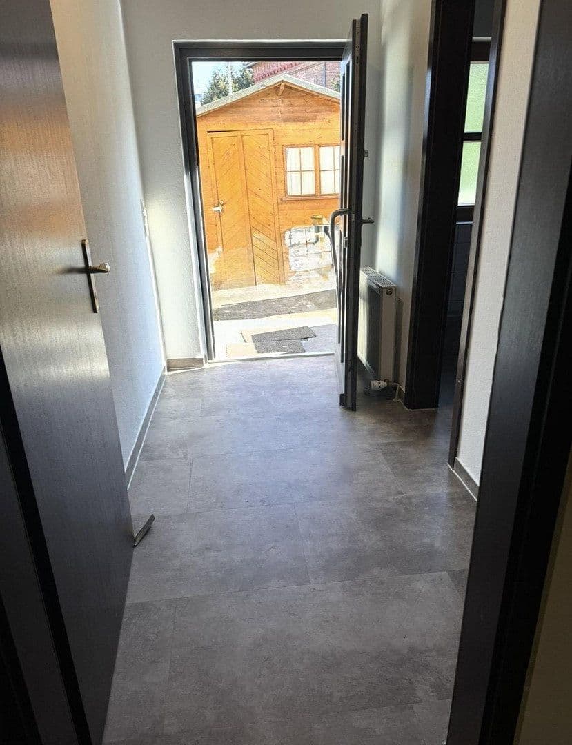 Pronájem domu 105 m², pozemek 193 m², Idstein, Hessen Pronájem domu 105 m², pozemek 193 m², Idstein, Hessen