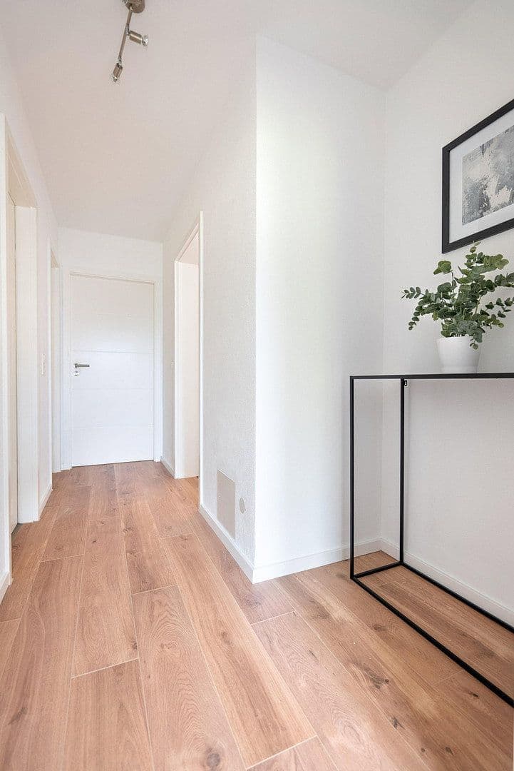 Prodej bytu 3+1 70 m², Gersthofen, Bavorsko Prodej bytu 3+1 70 m², Gersthofen, Bavorsko