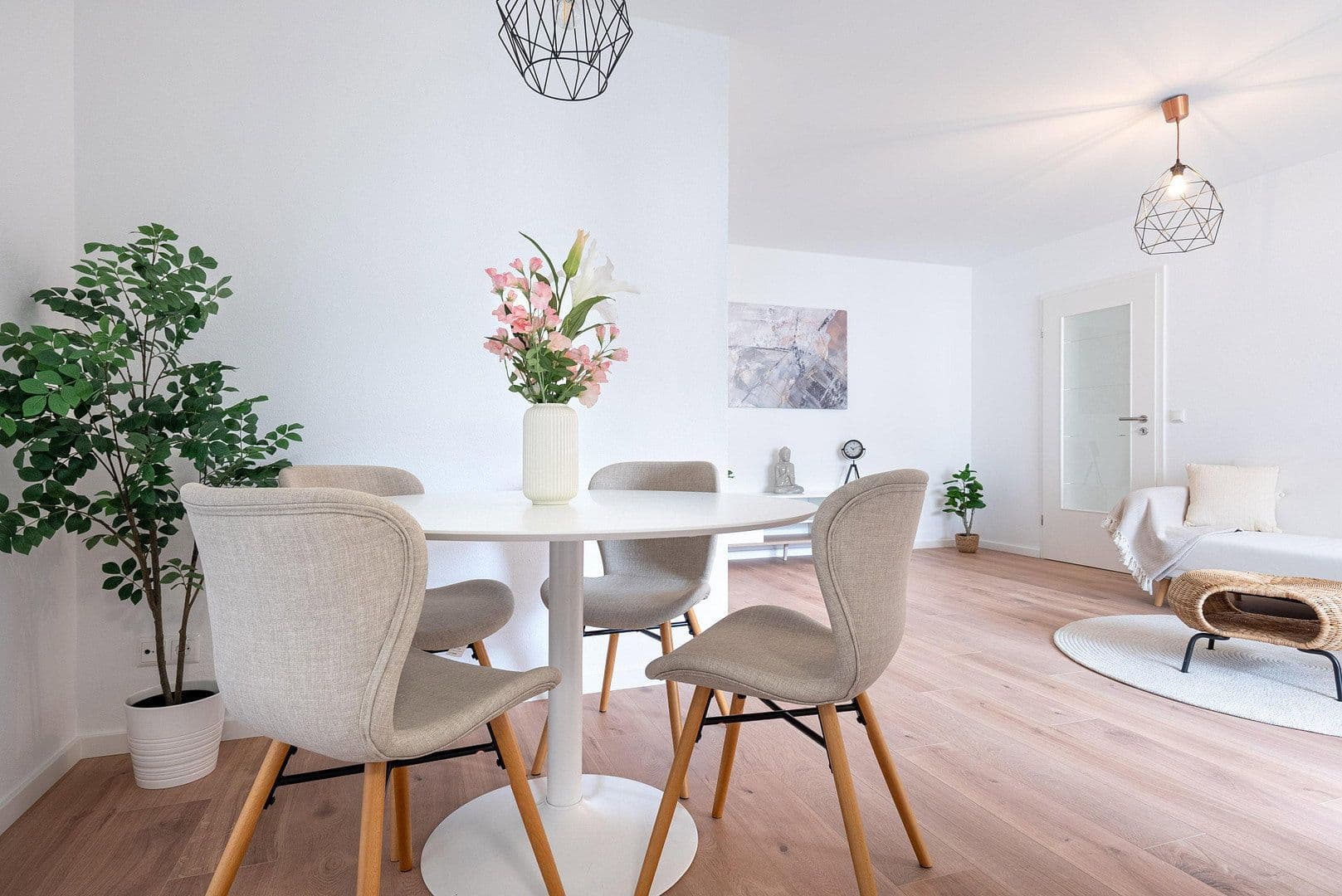 Prodej bytu 3+1 70 m², Gersthofen, Bavorsko Prodej bytu 3+1 70 m², Gersthofen, Bavorsko