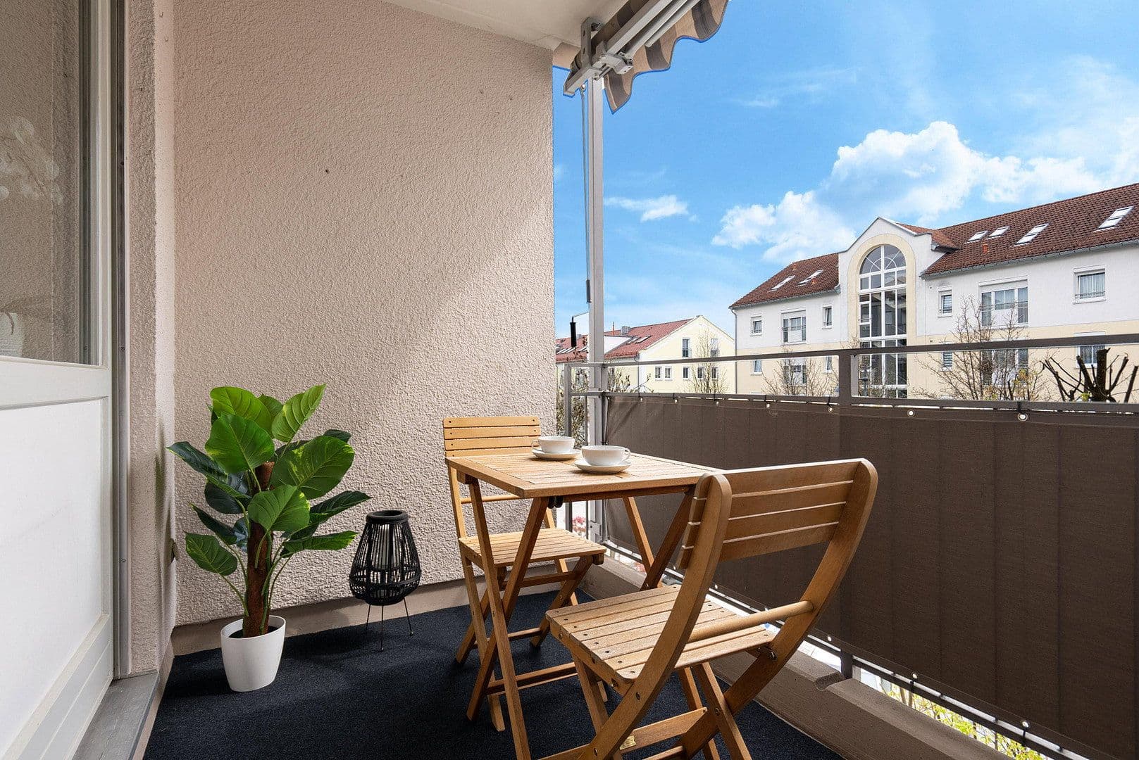 Prodej bytu 3+1 70 m², Gersthofen, Bavorsko Prodej bytu 3+1 70 m², Gersthofen, Bavorsko