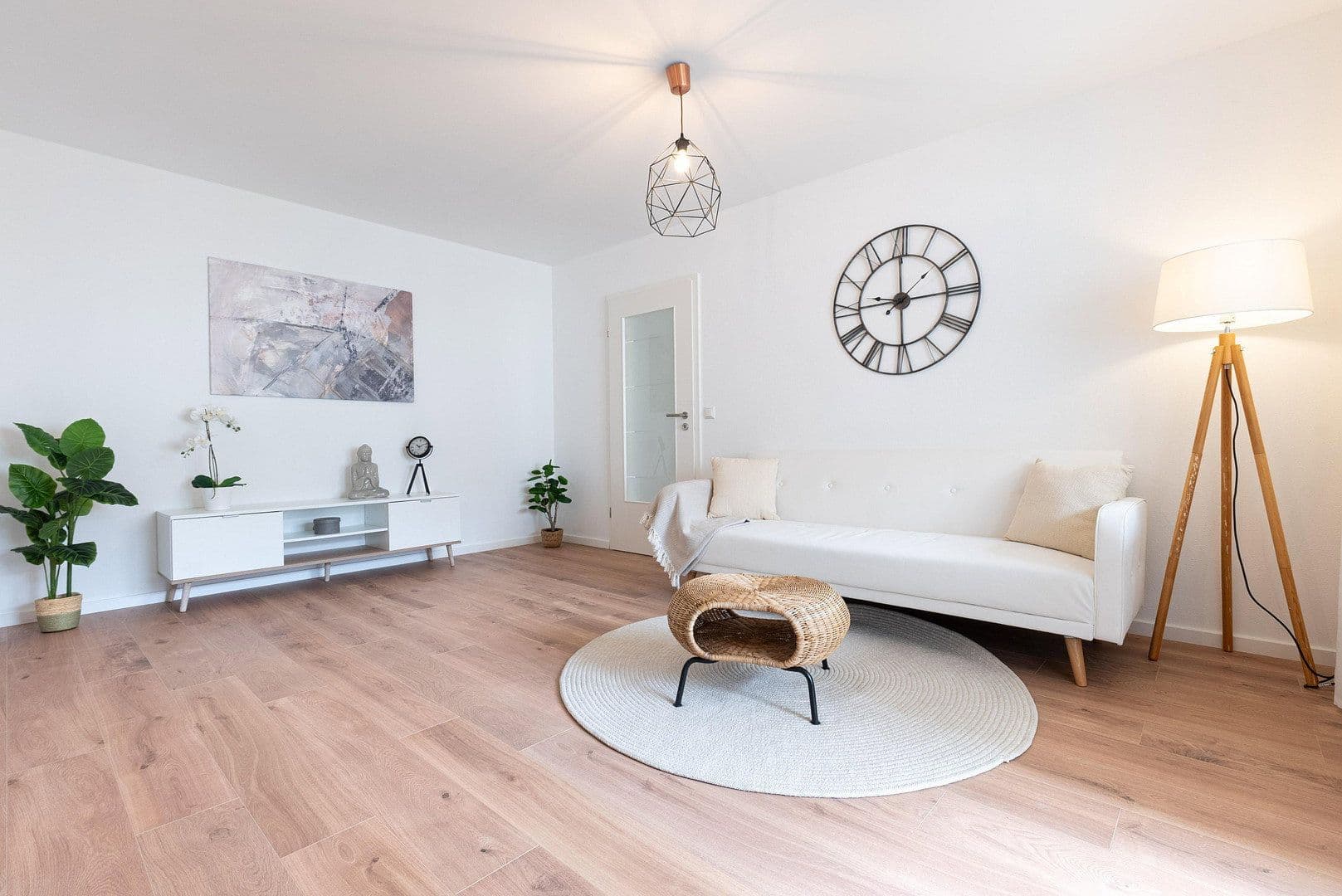 Prodej bytu 3+1 70 m², Gersthofen, Bavorsko Prodej bytu 3+1 70 m², Gersthofen, Bavorsko