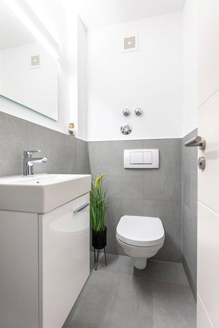 Prodej bytu 3+1 70 m², Gersthofen, Bavorsko Prodej bytu 3+1 70 m², Gersthofen, Bavorsko