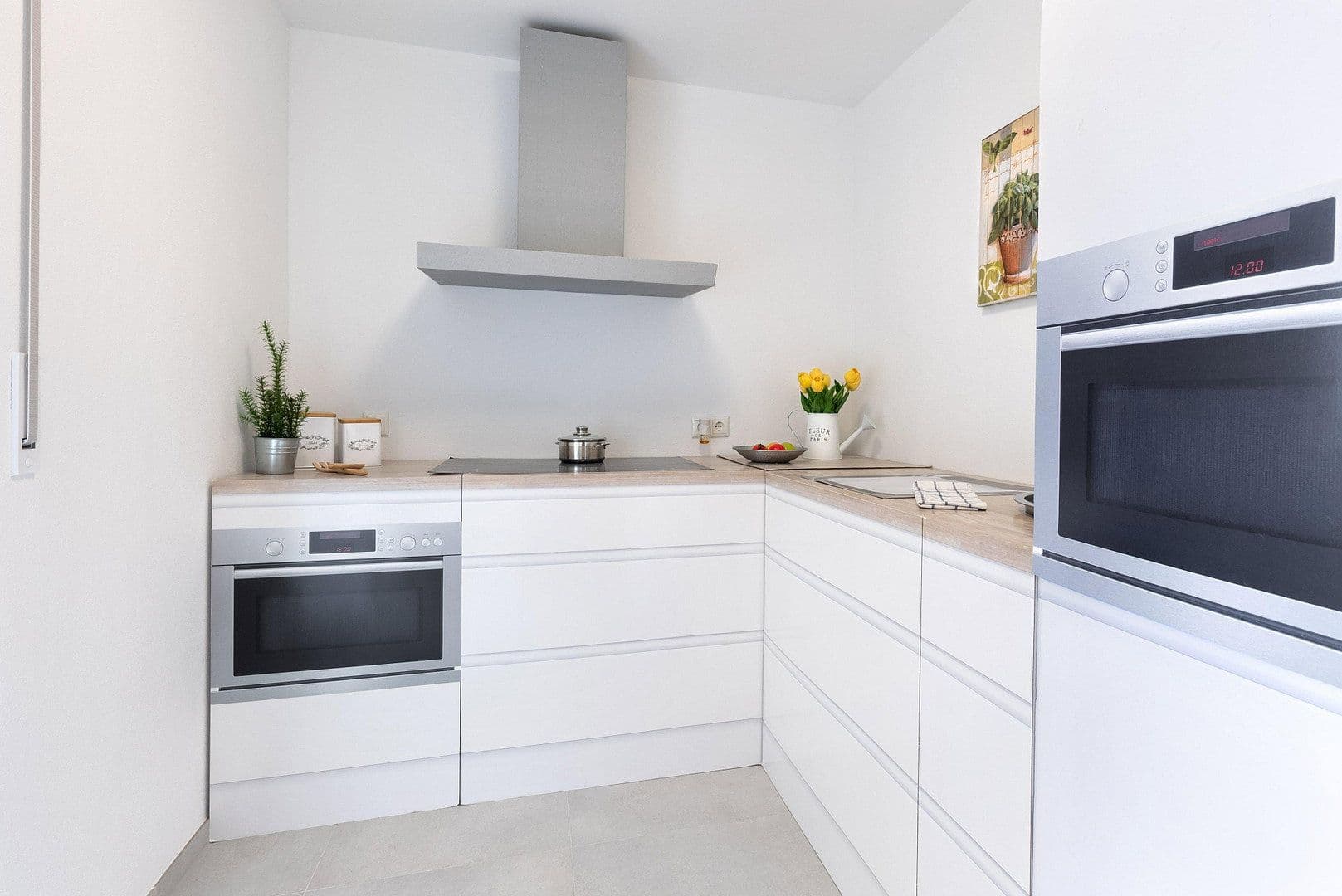 Prodej bytu 3+1 70 m², Gersthofen, Bavorsko Prodej bytu 3+1 70 m², Gersthofen, Bavorsko