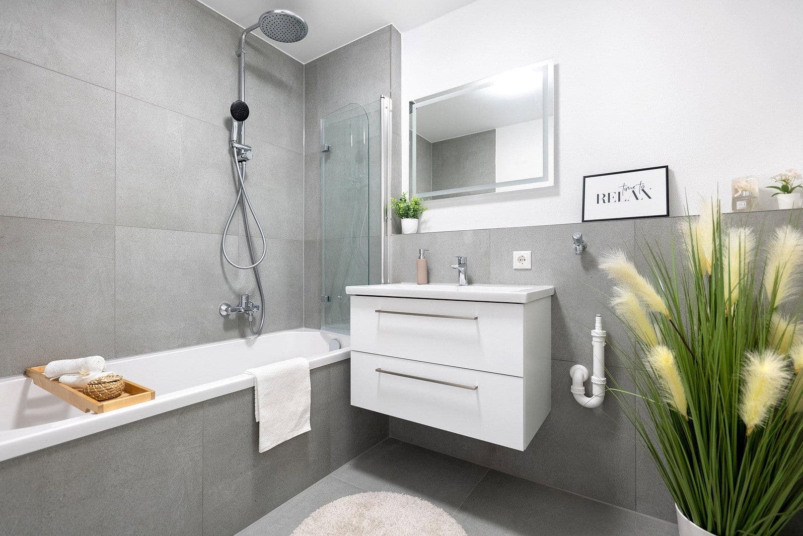 Prodej bytu 3+1 70 m², Gersthofen, Bavorsko Prodej bytu 3+1 70 m², Gersthofen, Bavorsko