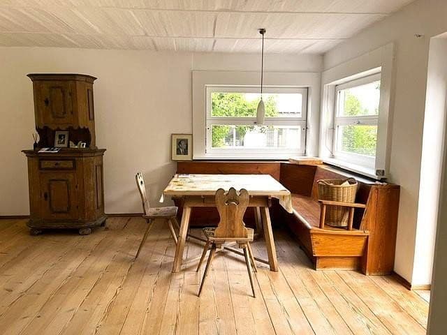 Pronájem domu 182 m², pozemek 784 m², Bamberg, Bavorsko Pronájem domu 182 m², pozemek 784 m², Bamberg, Bavorsko